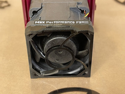 HPE ProLiant DL36X DL360 DL365 Gen10 Plus Maximum or High Performance Fan Module