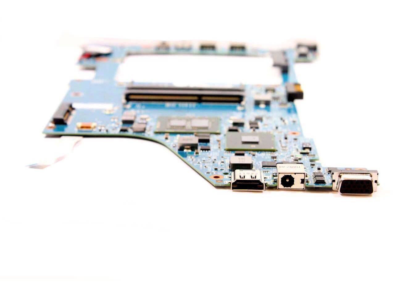 New Acer Aspire 1830 1830T Intel Celeron U3400 1.06GHz Motherboard 55.4GS01.271G
