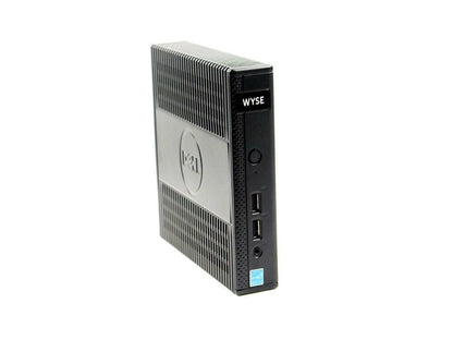 Dell Wyse 5010 Thin Client AMD G-T48E 1.4GHz 16GB SSD 2GB RAM OS WES7 RJ45 71CT7
