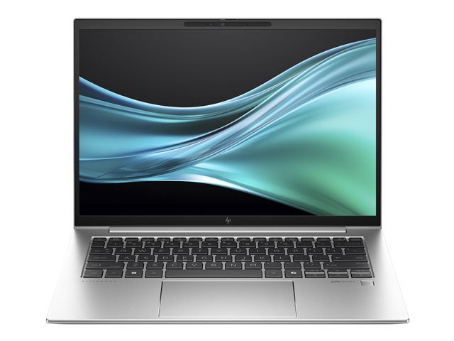 HP EliteBook 840 G11 14" WUXGA Core Ultra 7 155U 32GB 1TB SSD Cam FPR Win 11 Pro