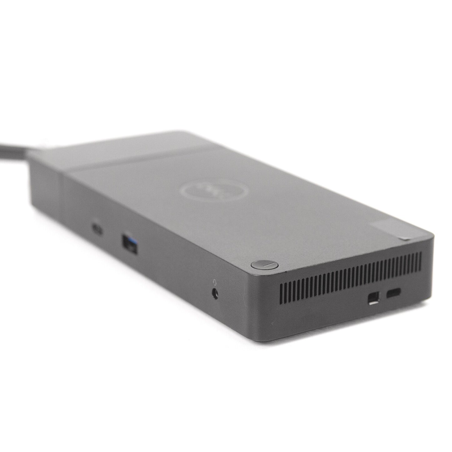 Dell WD19DC / K20A USB-C Performance Docking Station PXP3H K20A001 w/ 240w AC