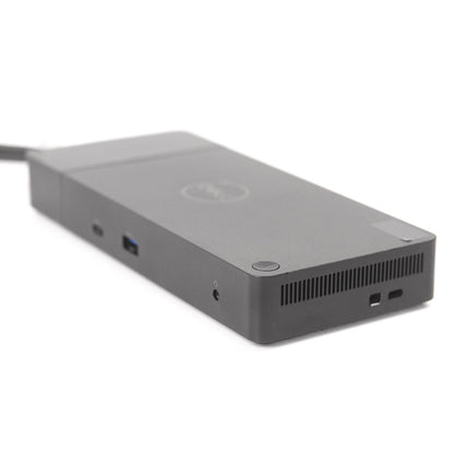 Dell WD19DC / K20A USB-C Performance Docking Station PXP3H K20A001 w/ 240w AC