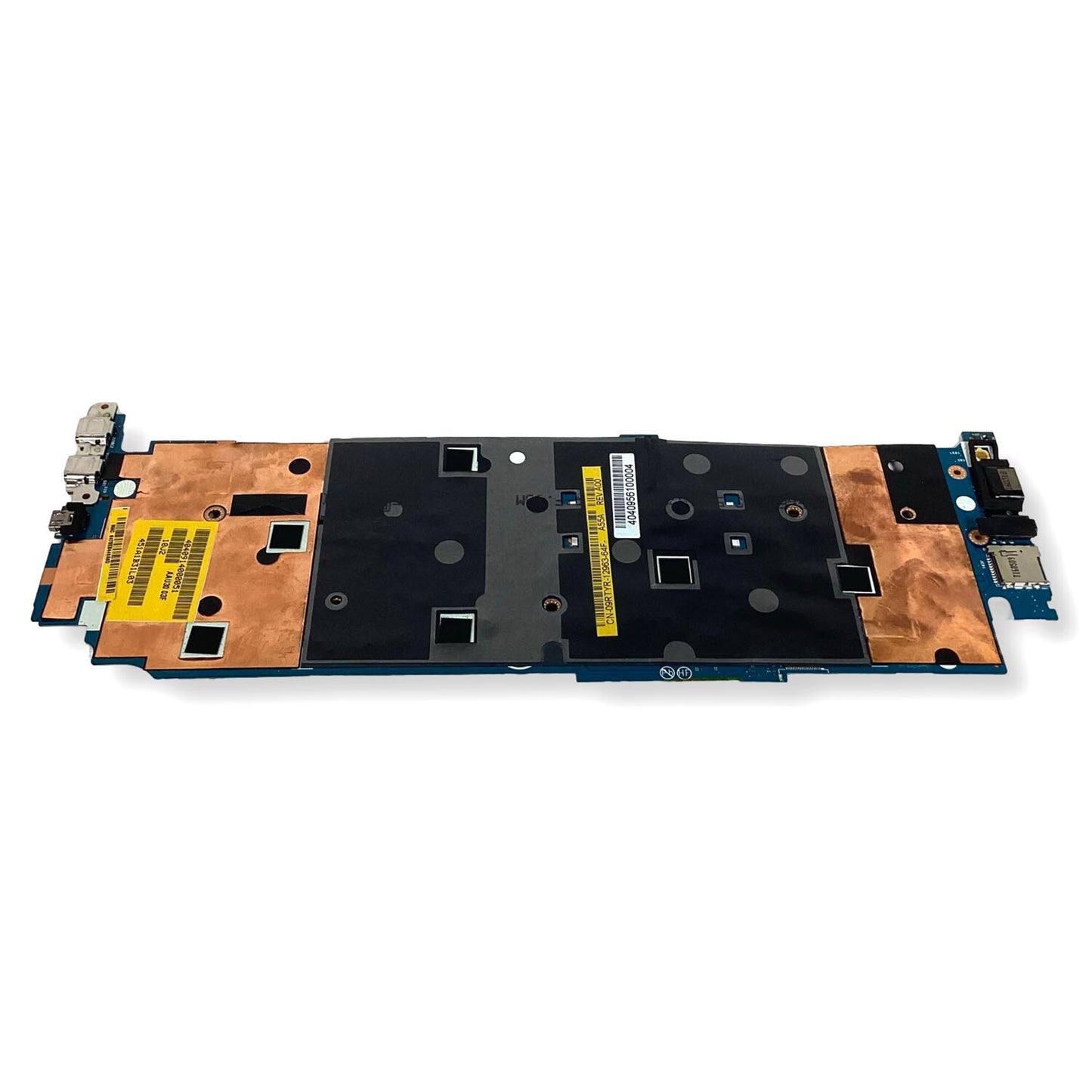 Dell Latitude 13 7370 Intel Core M5-6Y57 1.1GHz 8GB LPDDR3 Motherboard 9RTYR
