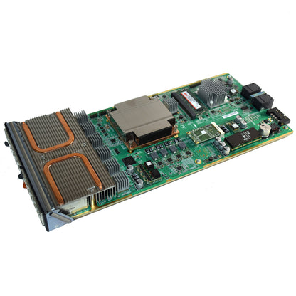 Dell 24-Port 10Gbps SFP+ V2 Line Card for C9000 C9010 Series Switches - X1CDJ