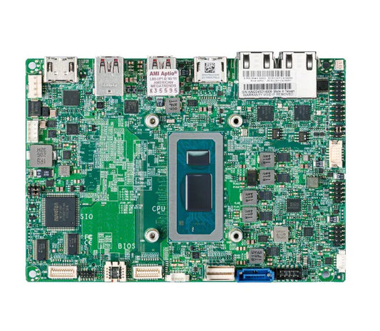 SuperMicro X13SAN-C-WOHS Motherboard