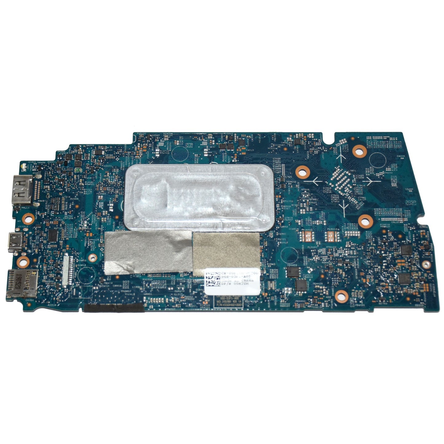 Dell Vostro 5390 Inspiron 5390 Motherboard i7-8565U 1.8GHz 8GB RAM 18769-1 9H2TM