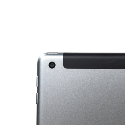 Apple iPad 6th Gen Space Gray 9.7" 32GB WiFi Cellular Tablet MR6R2LL/A A1954 - B