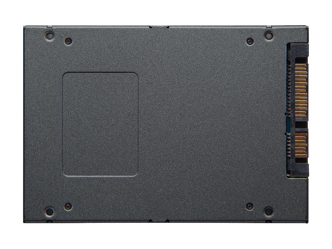 Kingston Technology Corp. SSD 480G|KINGSTON SQ500S37/480G R