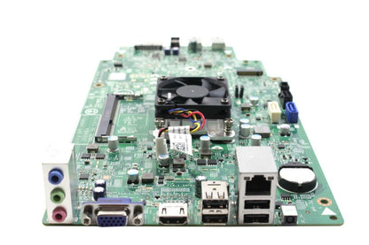 OEM Dell Inspiron 3252 Motherboard w/Intel Celeron N3150 1.6Ghz R5CJM Y4TTW DDR3