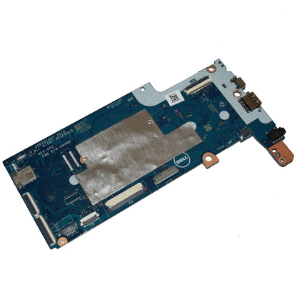 Dell Chromebook 3100 Motherboard Celeron N4000 1.1GHz 4GB RAM 16GB SSD 1Y3PF