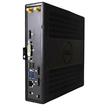 Dell Wyse Zx0Q-7020 1.50GHz 4GB RAM 16 GB SSD Thin Client 909805-51L-SP-AAA