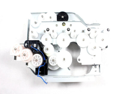 Dell 3130CN LaserJet Printer Main Developer Drive Assembly w/ Motors R311D