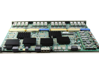 Dell E300 LC-EF3-RPM Route Processor ModuleY1V4Y Force10 E300 R7K9C 0R7K9C