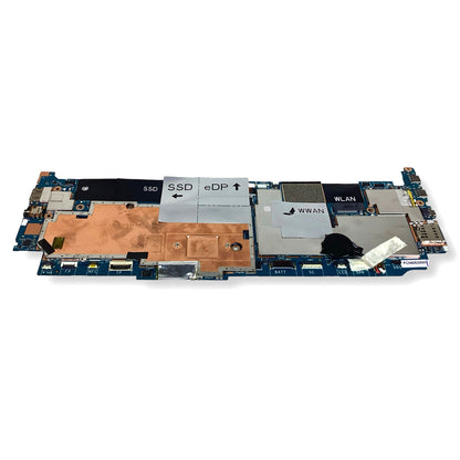 Dell Latitude 13 7370 Intel Core M5-6Y57 1.1GHz 8GB LPDDR3 Motherboard 9RTYR