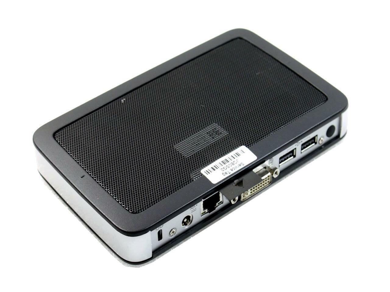 New Dell Wyse Tx0 Thin Client MARVEL PJ4 v7 1.0 GHz 1 GB 0 GB SSD P6NJD