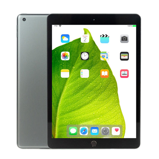 Apple iPad Air 3rd Gen Space Gray 10.5" 64GB WiFi Cell Tablet MV152LL/A A2153 B