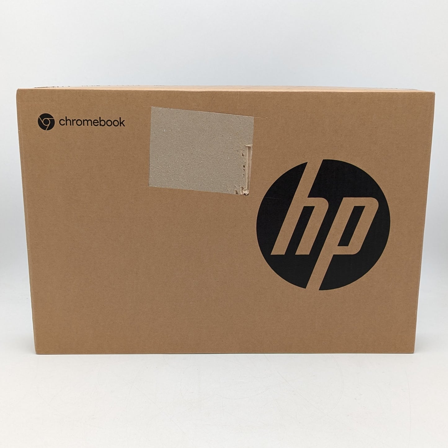 HP Chromebook Plus x360 14b-cd0023dx 14" Intel Core i3-N305 8GB DDR5 256GB SSD