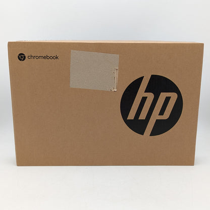 HP Chromebook Plus x360 14b-cd0023dx 14" Intel Core i3-N305 8GB DDR5 256GB SSD