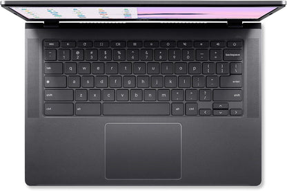 New Acer Chromebook Plus 514 14" FHD Touch Core i3-N305 8GB 512GB Cam Chrome OS