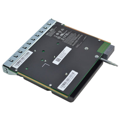 Dell PowerEdge VRTX Chassis R1-2401 8-Port 1GB Ethernet Switch Module NV3P4