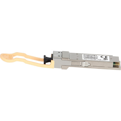 FN-TRAN-QSFP28-SR - Fortinet 100GbE QSFP28 SR4 Transceiver