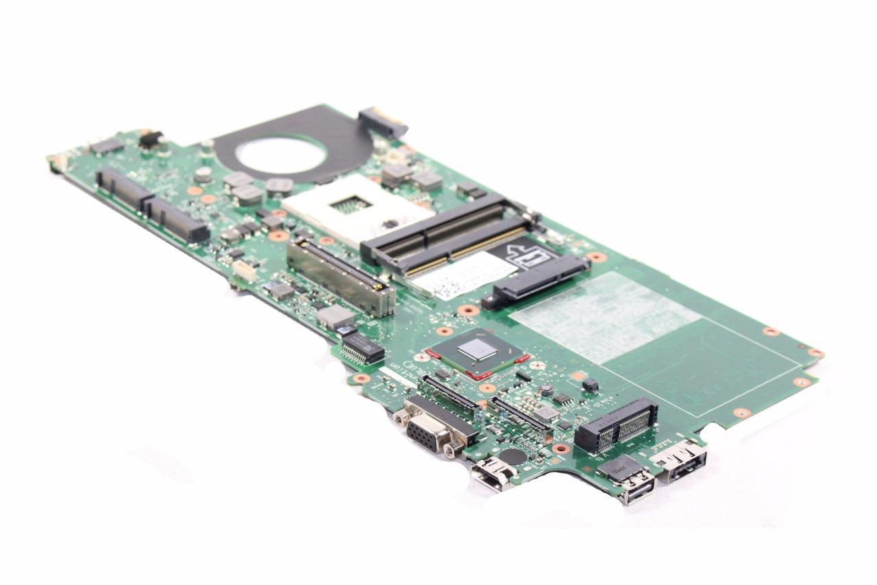 Genuine Dell Latitude Xt3 DDR3 SLJ4M Chipset intel HD Graphics Motherboard 0XHM8
