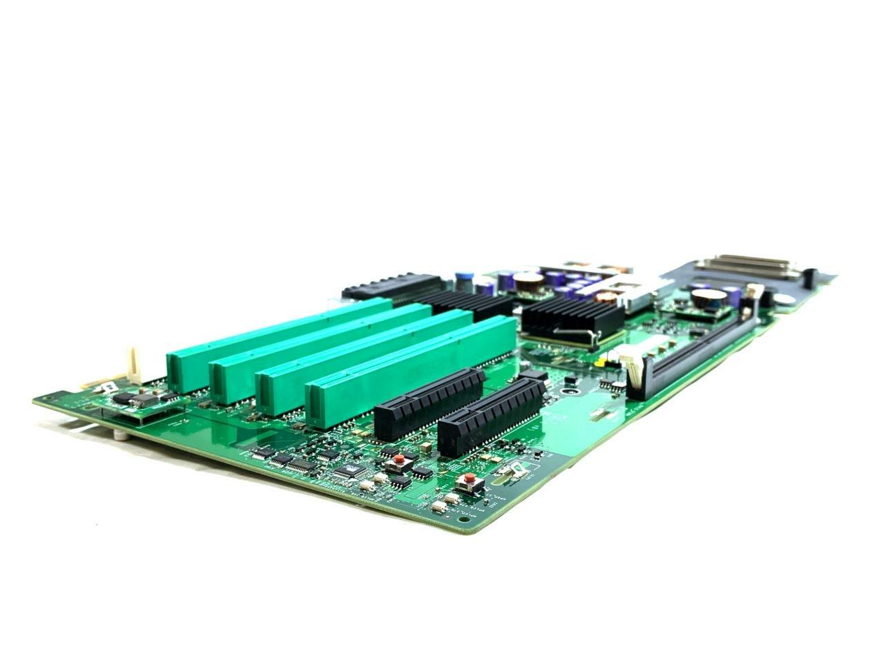 New Genuine Dell PowerEdge 2800 PCI-E PCI-X Riser Board Assembly V6 NJ004 0NJ004