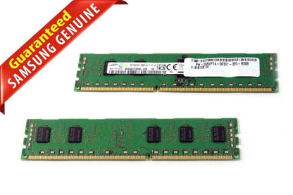16GB PC3-10600 ECC RDIMM (Samsung M393B2G70AH0-CH9 Equivalent) Server Memory RAM (NOT FOR HOME PC)