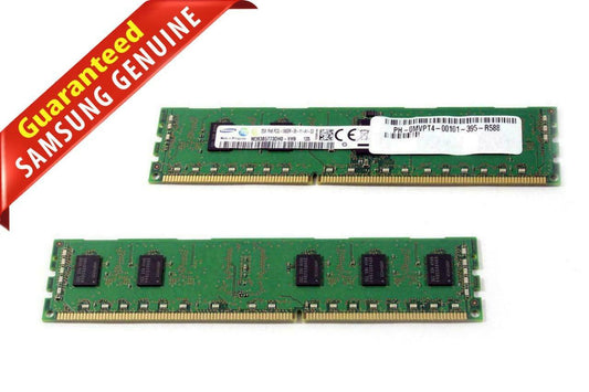 16GB PC3-10600 ECC RDIMM (Samsung M393B2G70AH0-CH9 Equivalent) Server Memory RAM (NOT FOR HOME PC)