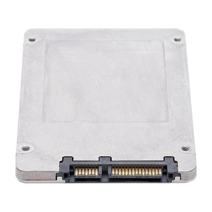 Intel 240GB SATA 6Gb Read Intensive SFF 2.5in SC DS SSD 867213-002