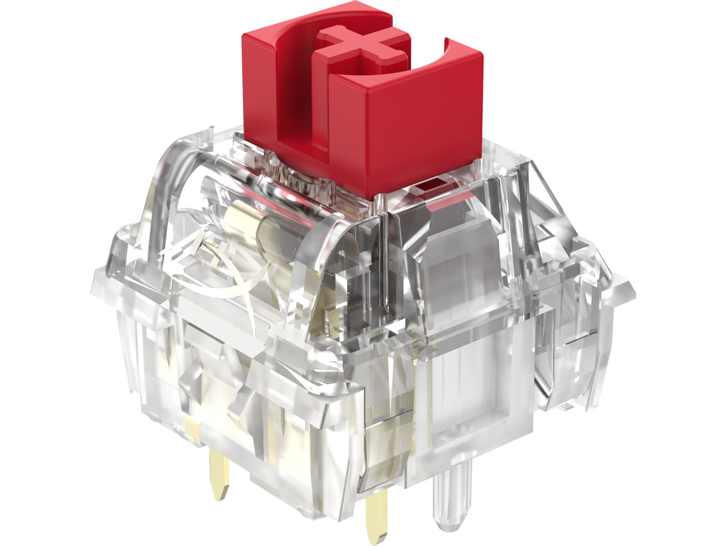HyperX Linear Switches