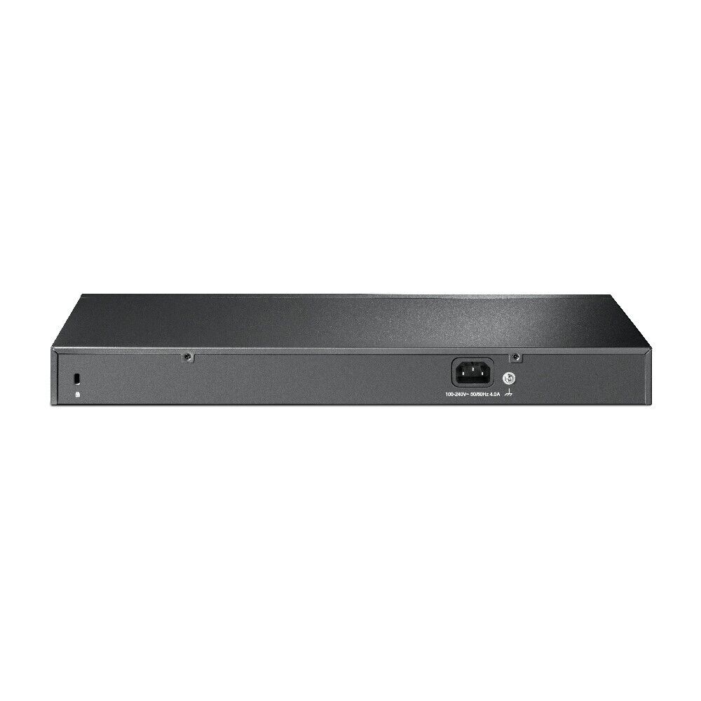 TP-Link TL-SG1218MPE | 18-Port 1000Mb Gigabit Easy Smart Switch | 16* PoE+ Port