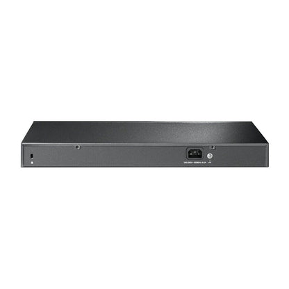 TP-Link TL-SG1218MPE | 18-Port 1000Mb Gigabit Easy Smart Switch | 16* PoE+ Port