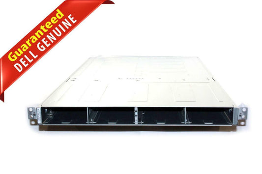 DELL Server External Metal Frame Case Housing Network Storage Chassis UM392