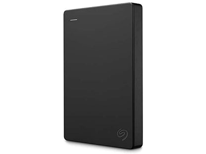 Seagate HDPE Seaga|STGX2000400 R