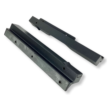 NEW Genuine Dell Poweredge T610 T710 Tower-to-Rack Conversion Kit w/Screws UK016