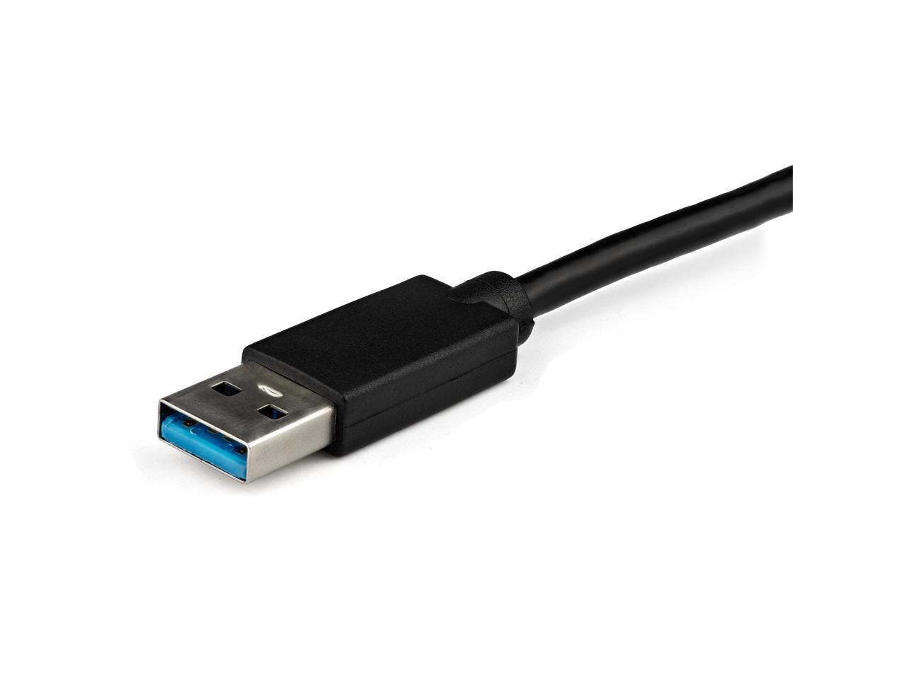 CH START|USB32HDES R