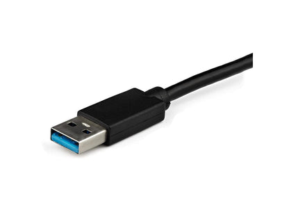 CH START|USB32HDES R