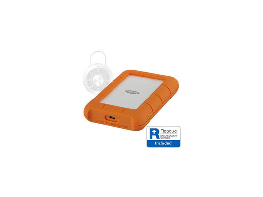 LaCie CH LaCie|STFR2000403 R