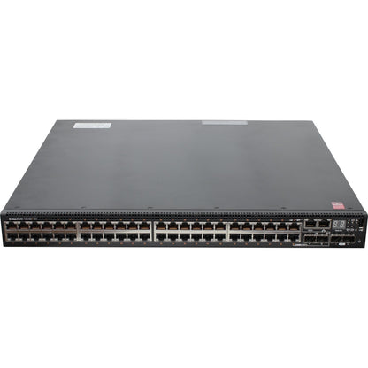 Dell Networking N3048EP-ON 48P 1GbE UPoE 2P 10GbE SFP+ Switch
