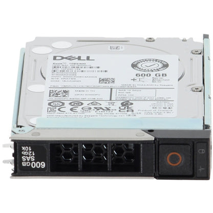 Dell 600GB 10K 512n 12Gbps SAS 2.5 HDD Exos 10E2400 (VWDPV) (NOT FOR HOME PC)