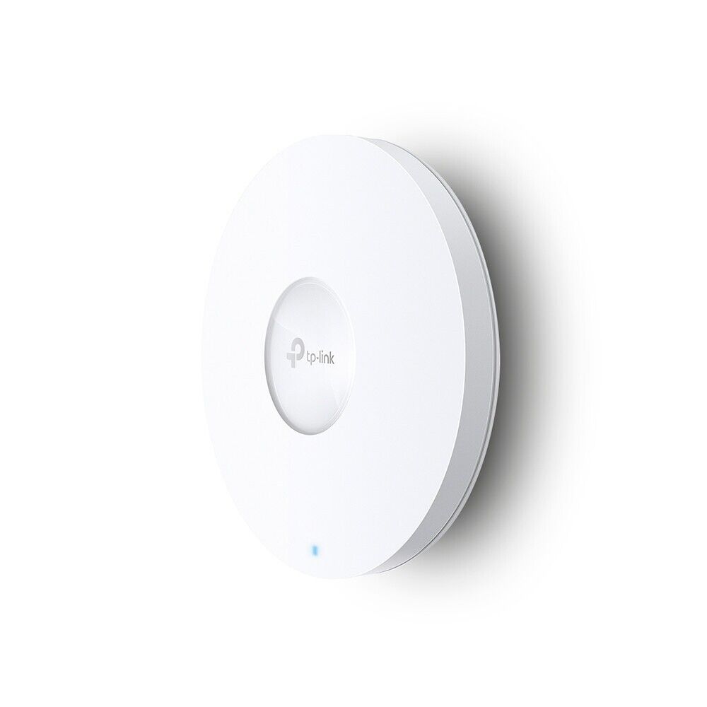 TP-Link EAP653 | AX3000 Wireless Dual Band Ceiling Mount Wi-Fi 6 Access Point