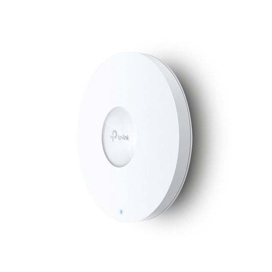 TP-Link EAP653 | AX3000 Wireless Dual Band Ceiling Mount Wi-Fi 6 Access Point
