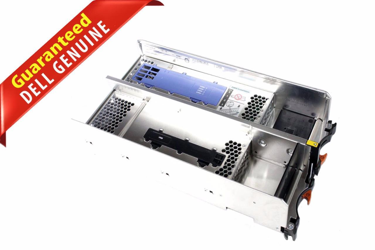 New Dell EMC TREP-CP CX4 Storage Processor Board F421M