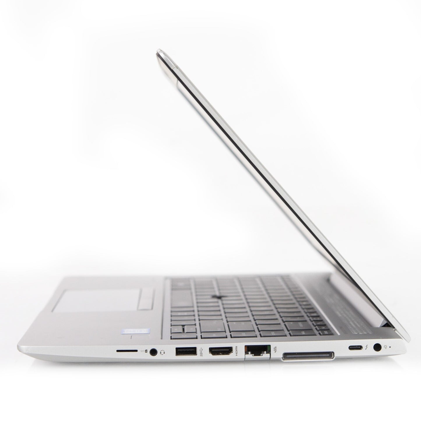 HP Elitebook 840 G6 14" Laptop Quad-Core i5 16GB 512GB SSD Windows 11 Pro B vWCA