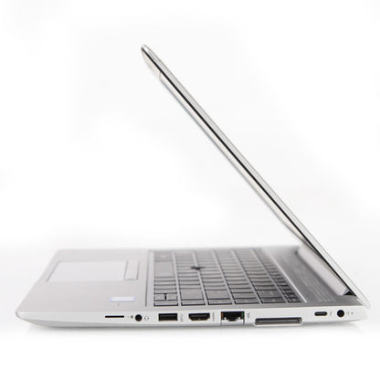HP Elitebook 840 G6 14" Laptop Quad-Core i5 16GB 512GB SSD Windows 11 Pro B vWCA