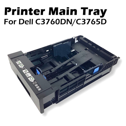 Genuine Dell Sheet Paper Tray for C3760DN Laser Printer 331-8429 T29HP