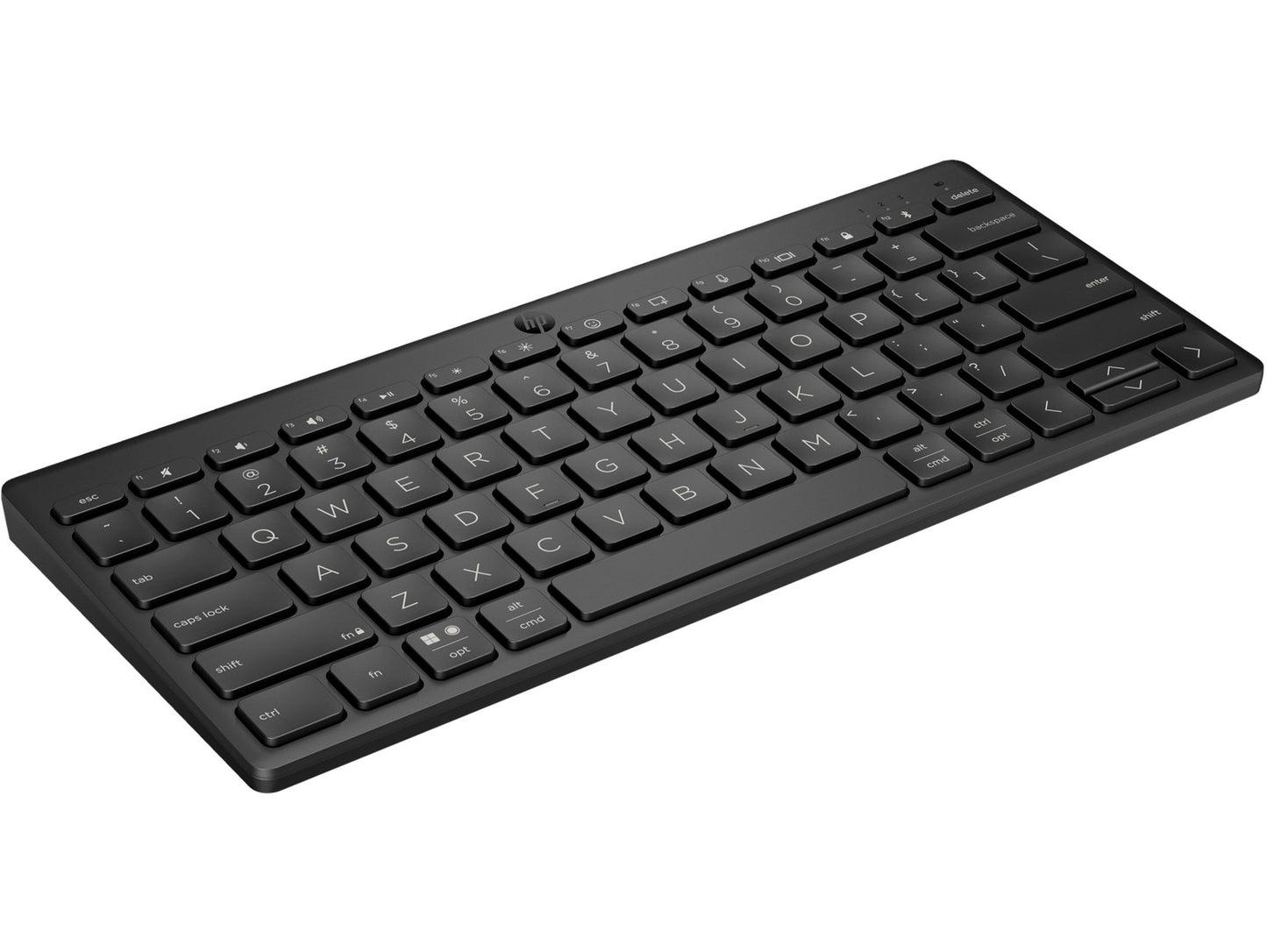 HP 355 Compact Multi-Device Bluetooth Keyboard