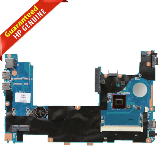 Genuine Laptop Motherboard for HP Mini 210 621895-001 608952-001 608956-001