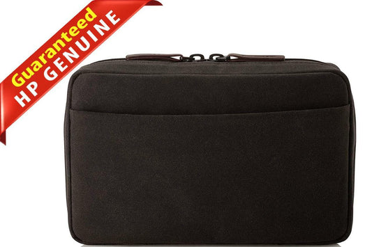 HP Spectre Folio Accesory Pouch Black,5DC31AA#ABL